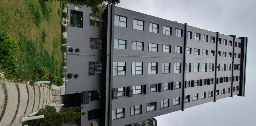 2+1 Leilighet i Istanbul, Tyrkia Nr. 173591