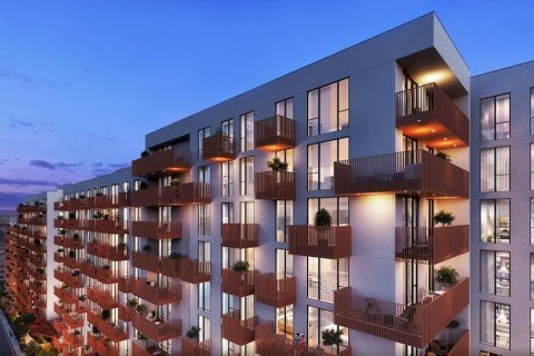 3+1 Wohnung  in Istanbul, Türkei Nr. 174168 - 4