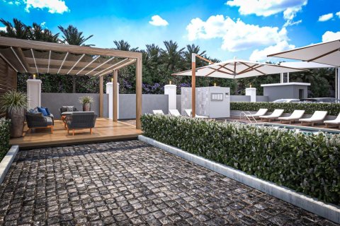 Apartment for sale in Gazipasa, Antalya, Turkey, 2 bedrooms, 100m2, No. 168948 – photo 4