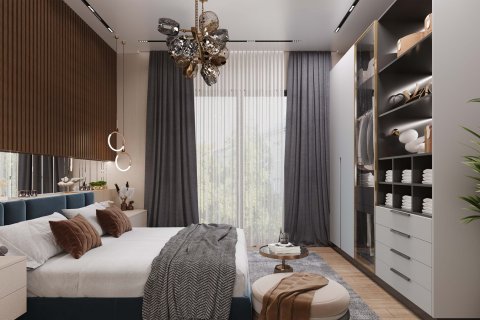 Daire 3+1 İstanbul, Türkiye №172651 - 13