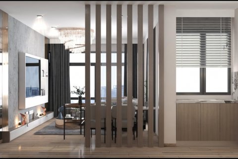 Apartment for sale  in Mersin, Turkey, 2 bedrooms, 101m2, No. 172755 – photo 7