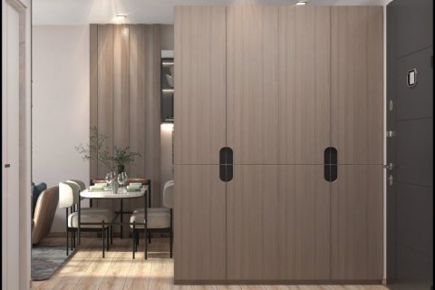 Apartment for sale  in Mersin, Turkey, 2 bedrooms, 101m2, No. 172755 – photo 8