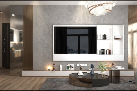 Apartment for sale  in Mersin, Turkey, 2 bedrooms, 101m2, No. 172755 – photo 9