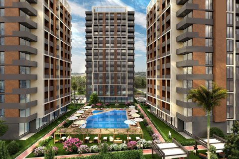 Apartment for sale  in Mersin, Turkey, 2 bedrooms, 101m2, No. 172755 – photo 4
