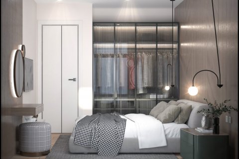 Apartment for sale  in Mersin, Turkey, 2 bedrooms, 101m2, No. 172755 – photo 10