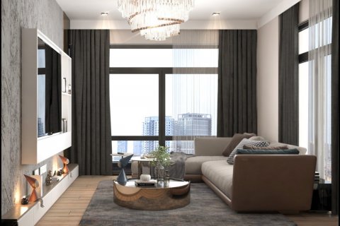 Apartment for sale  in Mersin, Turkey, 2 bedrooms, 101m2, No. 172755 – photo 6