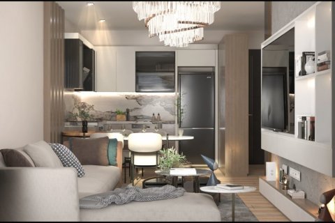 Apartment for sale  in Mersin, Turkey, 2 bedrooms, 101m2, No. 172755 – photo 5