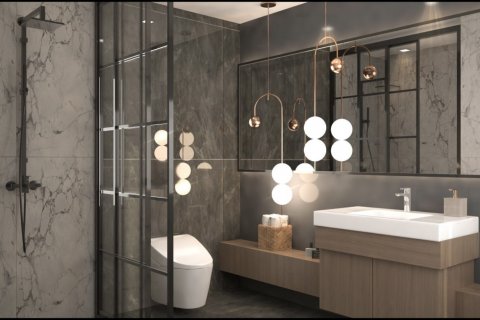 Apartment for sale  in Mersin, Turkey, 2 bedrooms, 101m2, No. 172755 – photo 12