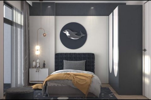 Apartment for sale  in Mersin, Turkey, 2 bedrooms, 101m2, No. 172755 – photo 11