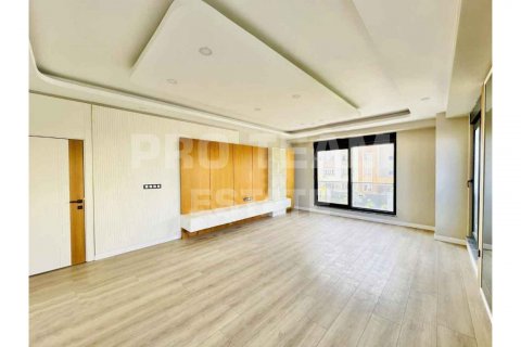 Продажа квартиры в Кепезе, Анталье, Турция 4 комн., 140м2, №177748 – фото 9