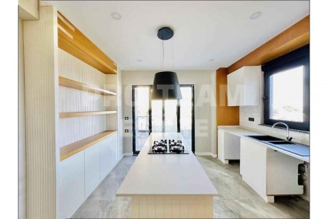 Продажа квартиры в Кепезе, Анталье, Турция 4 комн., 140м2, №177748 – фото 6