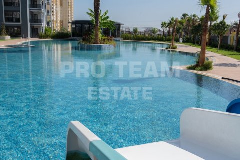 Продажа квартиры в Кепезе, Анталье, Турция 4 комн., 140м2, №177748 – фото 5