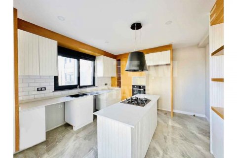 Продажа квартиры в Кепезе, Анталье, Турция 4 комн., 140м2, №177748 – фото 7
