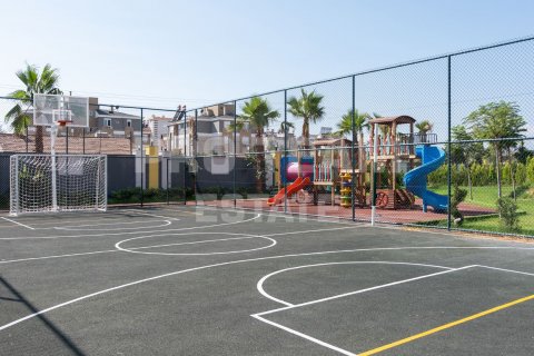 Продажа квартиры в Кепезе, Анталье, Турция 4 комн., 140м2, №177748 – фото 3