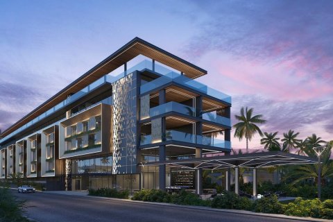 Wohnung in Antalya, Türkei Nr. 191119 - 2