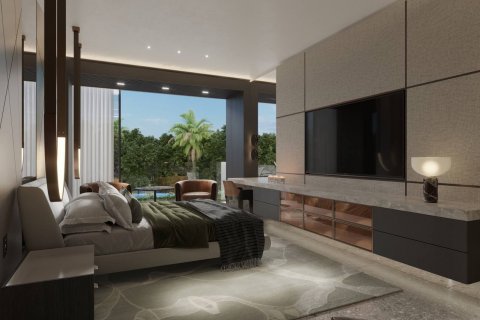 Wohnung in Antalya, Türkei Nr. 191119 - 9