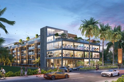 Apartment for sale in Antalya, Turkey, No. 191117 – photo 23