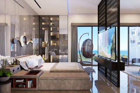 Apartment for sale in Antalya, Turkey, No. 191117 – photo 11