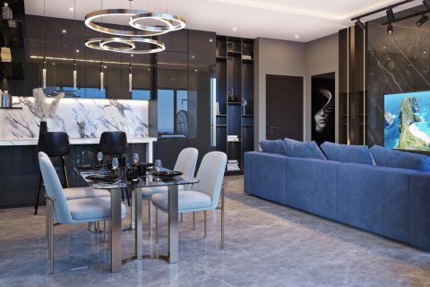 Apartment for sale in Antalya, Turkey, No. 191117 – photo 19
