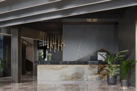 Apartment for sale in Antalya, Turkey, No. 191117 – photo 22