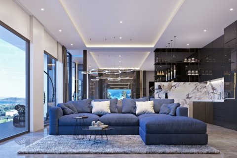 Apartment for sale in Antalya, Turkey, No. 191117 – photo 16
