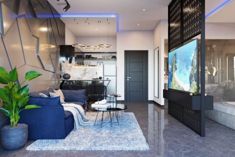 Apartment for sale in Antalya, Turkey, No. 191117 – photo 13