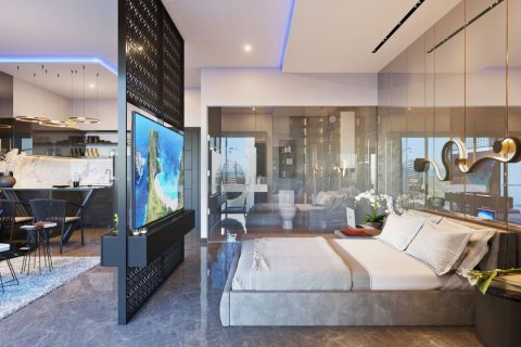 Apartment for sale in Antalya, Turkey, No. 191117 – photo 8