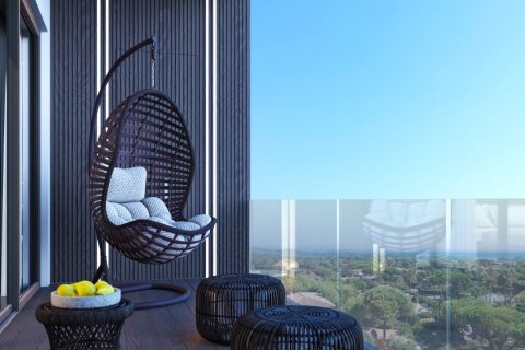 Apartment for sale in Antalya, Turkey, No. 191117 – photo 7