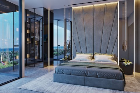 Apartment for sale in Antalya, Turkey, No. 191117 – photo 17