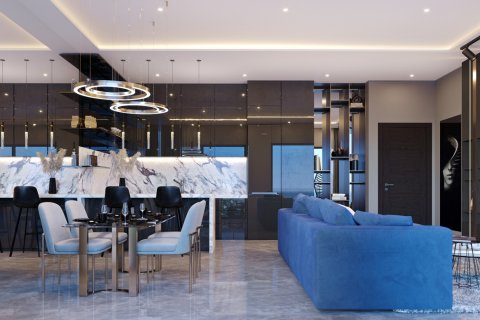 Apartment for sale in Antalya, Turkey, No. 191117 – photo 20