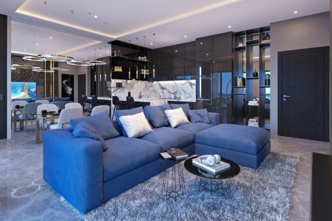 Apartment for sale in Antalya, Turkey, No. 191117 – photo 18