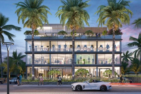 Apartment for sale in Antalya, Turkey, No. 191117 – photo 24