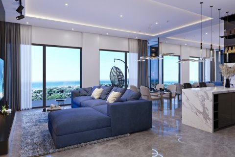 Apartment for sale in Antalya, Turkey, No. 191117 – photo 15