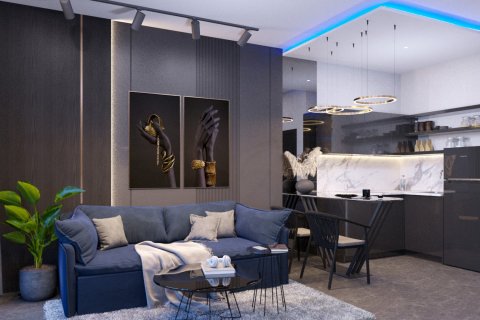 Apartment for sale in Antalya, Turkey, No. 191117 – photo 10