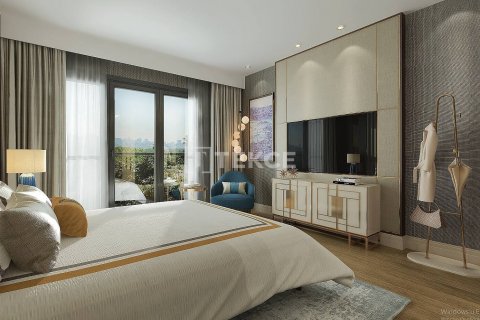 2+1 Lejlighed  i Istanbul, Tyrkiet Nr. 191129 - 14