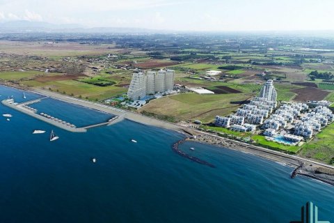 Apartment for sale  in Guzelyurt, Northern Cyprus, 176m2, No. 186133 – photo 3