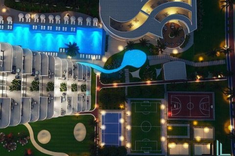 Apartment for sale  in Guzelyurt, Northern Cyprus, 176m2, No. 186133 – photo 22