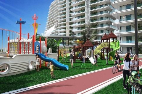 Apartment for sale  in Guzelyurt, Northern Cyprus, 176m2, No. 186133 – photo 18