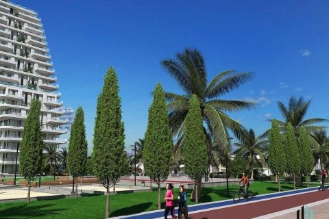 Apartment for sale  in Guzelyurt, Northern Cyprus, 176m2, No. 186133 – photo 11