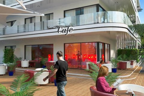 Apartment for sale  in Guzelyurt, Northern Cyprus, 176m2, No. 186133 – photo 13