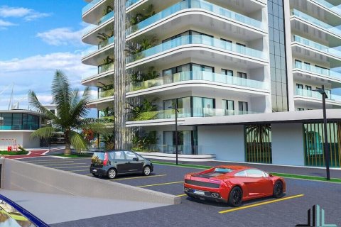 Apartment for sale  in Guzelyurt, Northern Cyprus, 176m2, No. 186133 – photo 16