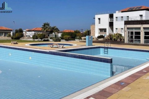Apartment in Famagusta, Northern Cyprus No. 186164
