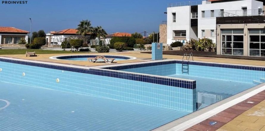 Lejlighed i Famagusta, Nr. 186164