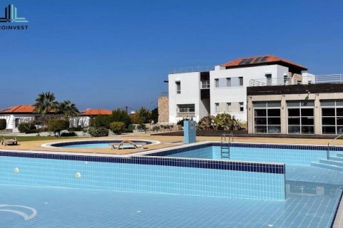 Lejlighed i Famagusta, Nr. 186164 - 2