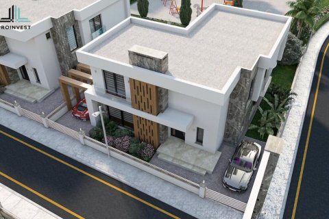Продажа квартиры в Фамагусте, Северный Кипр 4 комн., 240м2, №186165 – фото 17