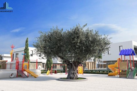 Продажа квартиры в Фамагусте, Северный Кипр 4 комн., 240м2, №186165 – фото 12