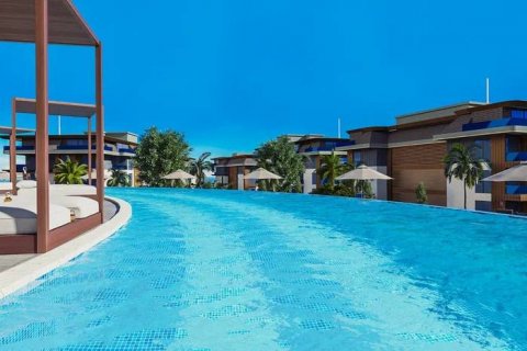 2+1 Lejlighed i Alanya, Antalya, Tyrkiet Nr. 163986 - 15