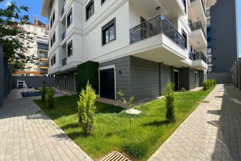 Daire Alanya, Antalya, Türkiye №166044 - 4