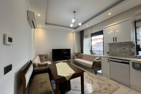 Daire Alanya, Antalya, Türkiye №166044 - 20
