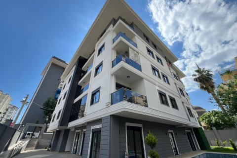 Daire Alanya, Antalya, Türkiye №166044 - 3